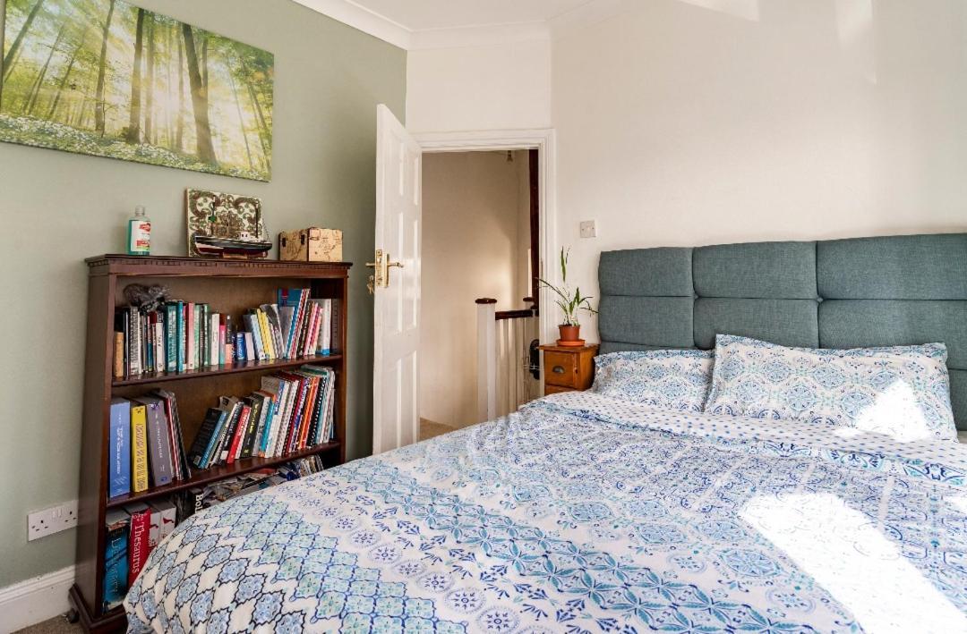 Lovely House ลอนดอน ภายนอก รูปภาพ