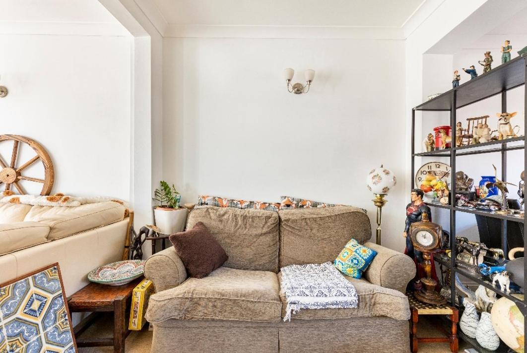 Lovely House ลอนดอน ภายนอก รูปภาพ
